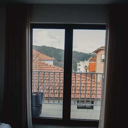 Alojamento 88 Castro Daire Bagian luar foto